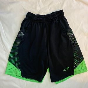 Champion shorts